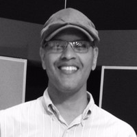 César Gámez Burgos