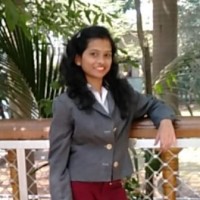 Sayali Ghadge