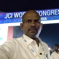 Sukumar S