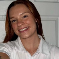 Samantha Lewis