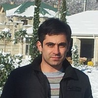 Farid Abushov