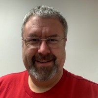 Todd Godfrey