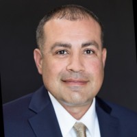 Aaron Herrera