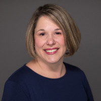 Gwen Federman