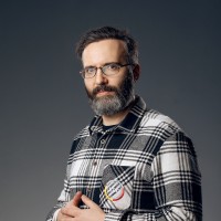 Ткаченко Сергей