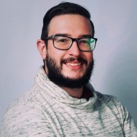 Marcos Antonio Perez Novaes