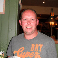 Paul Gregory