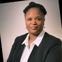 Shunteria Hines, Mha, Rhit