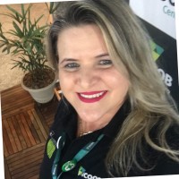 Margarete Somavilla Somavilla