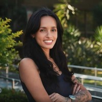 Mariana Da Fonseca Garcia Cassiano