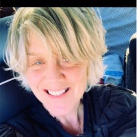 Angi Harris