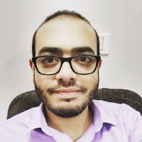 Muhammad Ahmed Moussa