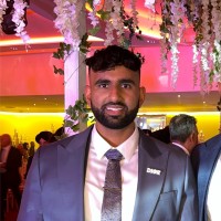 Harman Ghundale