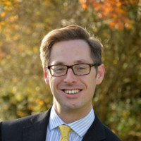 Tim Bamford