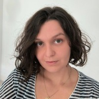 Audrey Houssin