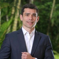 Edson Gonçalves Rodrigues, PMP®️, PMO-CP®️, MSc