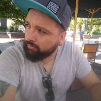 Carlos Luis Alarcón Gutiérrez