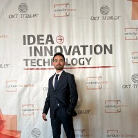 İsmail Furkan DALDAL