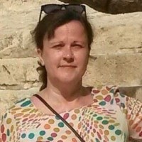 Ann-Cristin Pedersen