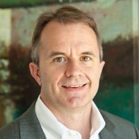 Brian Huey, Cfp®