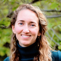 Grace Gillenwater , P.E.