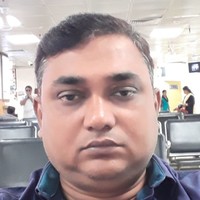 Amitabha Sengupta
