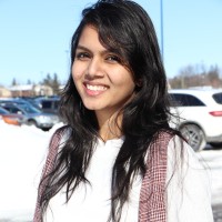 Shruthi Vikram