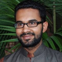 Deep Chaudhary