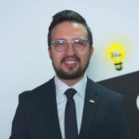 Kevin Arturo Daza Sanchez