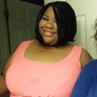 Tionna Powell