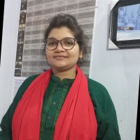 Manhaa Akter