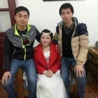 张振龙