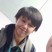 Elaine Rachiel Yu