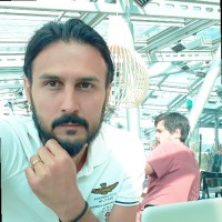 Mehdi Nodehi