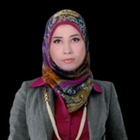 Shimaa El Mahdy
