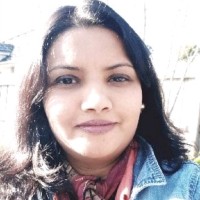 Kavita Gajjar