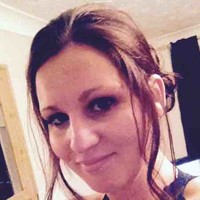 Hayley Small (Wiles)
