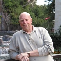 Harold Silverman