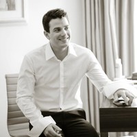 Daniel Donald