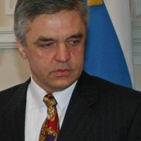 Sergey Suchkov