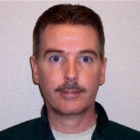 Mark McLeay