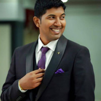 Sujith Raman