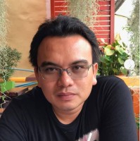 Hairul Mazlan