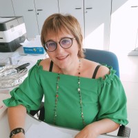 Maria Teresa Magaldi