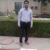 Naved Ahmad