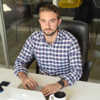 Martín Rene Arechederra Gil