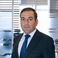 Hashim Aliyev, FCCA, CPA
