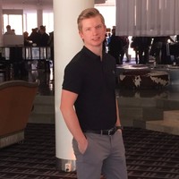 Mikael Svedenberg