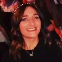 Jodie Parry