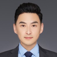 尉航 Eric